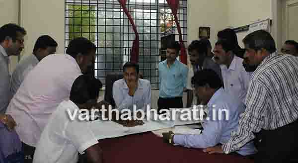 ಸುಳ್ಯದಲ್ಲಿ ಜಿಲ್ಲಾಧಿಕಾರಿಯಿಂದ ಅಹವಾಲು ಸ್ವೀಕಾರ